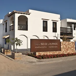 4* Hotel Paraiso De Pinos